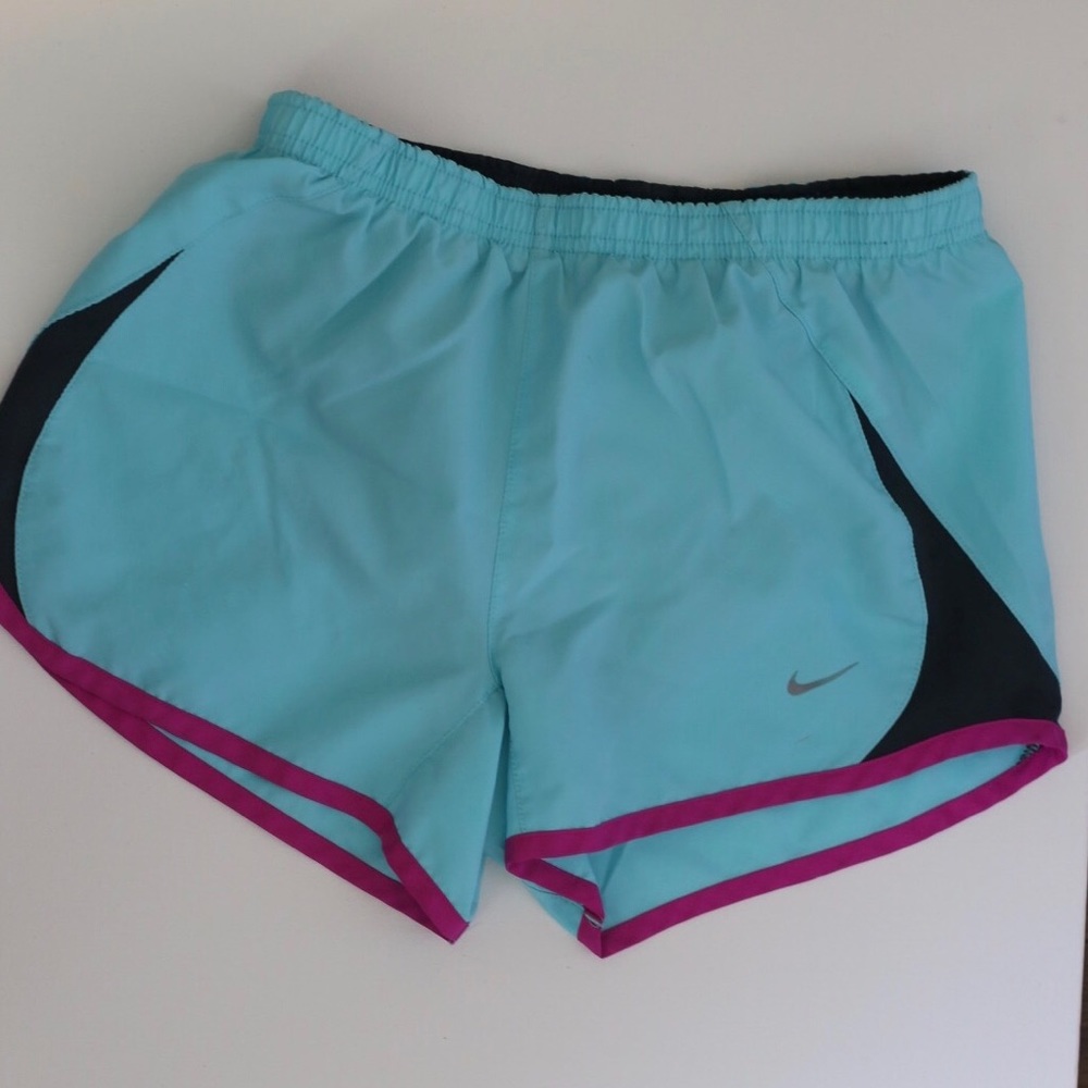 Nike Dri-fit shorts